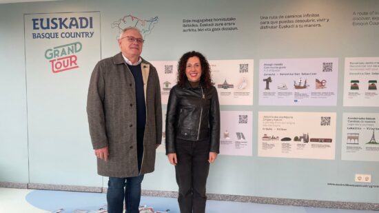 Bilbao refuerza el Funicular de Artxanda como un elemento clave de la ciudad