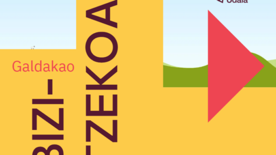 Galdakao lanza una agenda unificada para consultar toda su oferta cultural, deportiva y social en un solo espacio