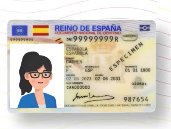 El DNI digital en el móvil ya está en vigor: qué permite y en qué casos sigue siendo obligatorio el físico