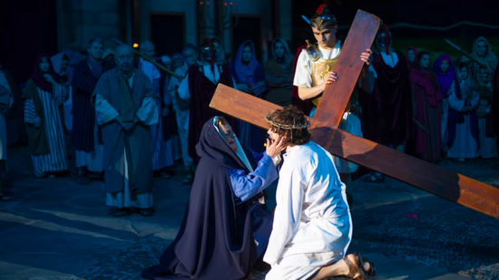 Esta localidad de Bizkaia se queda sin procesiones de Semana Santa tras casi 600 años