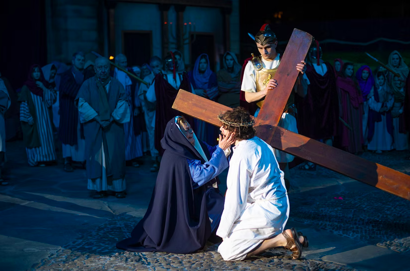 Esta localidad de Bizkaia se queda sin procesiones de Semana Santa tras casi 600 años