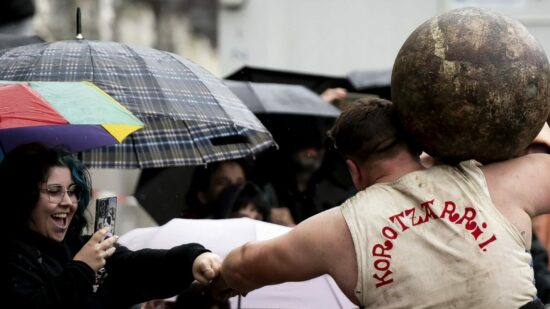 Bilbao Basque FEST despide su edición 2026 con música, deportes y planes familiares