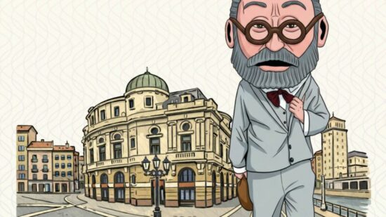 Bilbao se rinde a Unamuno: una semana cultural revive su legado 90 años después