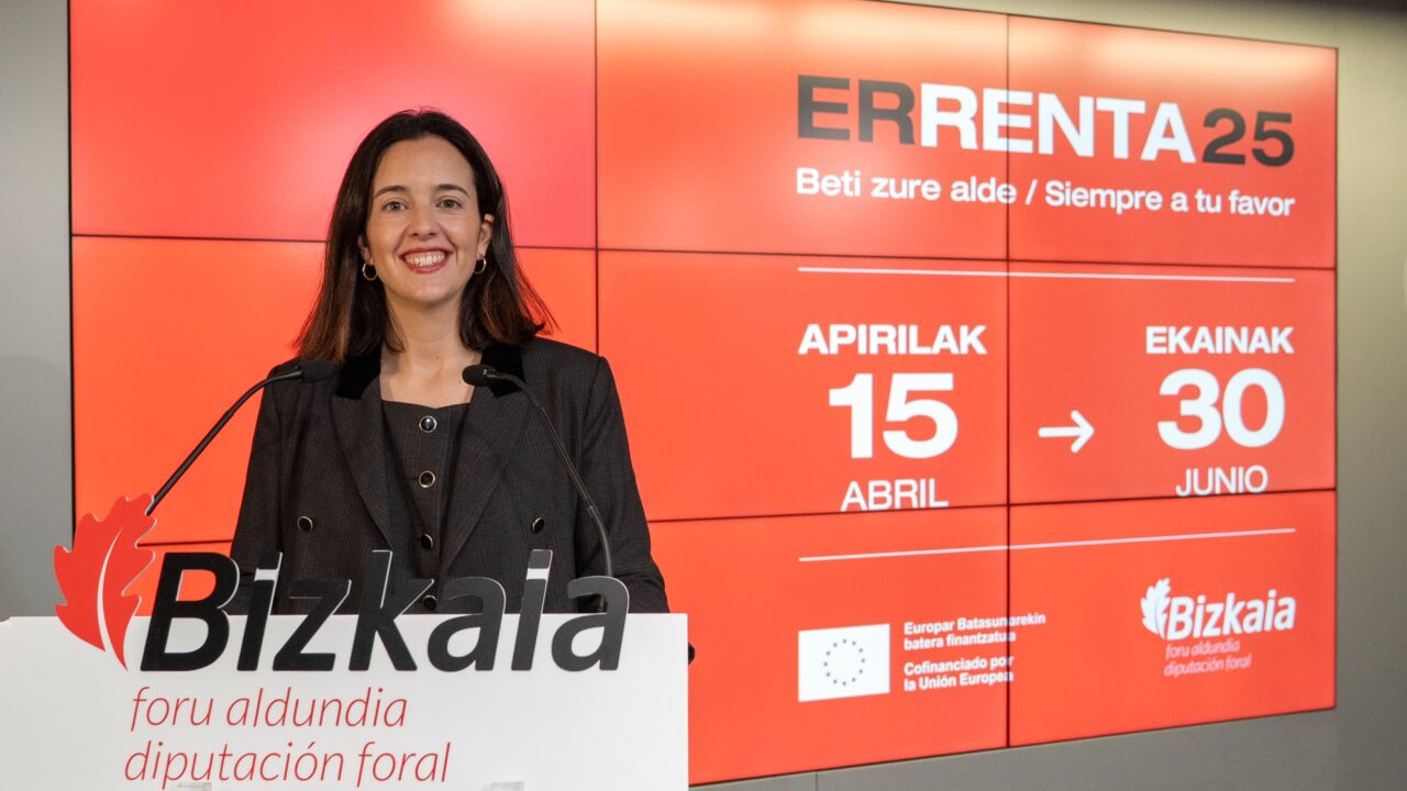 Renta 2026 en Bizkaia: todo lo que debes revisar antes de presentar tu declaración y no perder dinero
