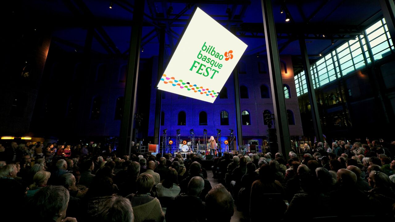 El Ayuntamiento celebra el éxito del Bilbao Basque Fest, que confirma el atractivo de su propuesta cultural en Semana Santa
