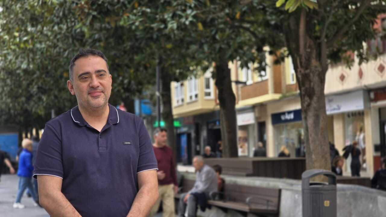 Barakaldo refuerza su arbolado urbano con 290 nuevos árboles para mejorar la salud y el entorno