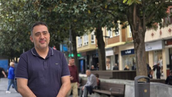 Barakaldo refuerza su arbolado urbano con 290 nuevos árboles para mejorar la salud y el entorno