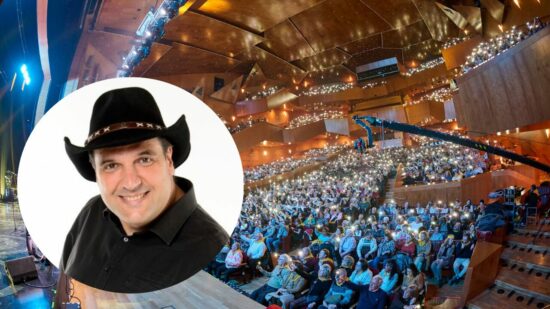 Puro Relajo arrasa en el Euskalduna y confirma por qué son una fiesta imparable