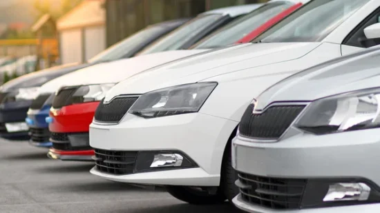 Comprar coche de segunda mano en Euskadi, más caro que nunca: lidera los precios en España