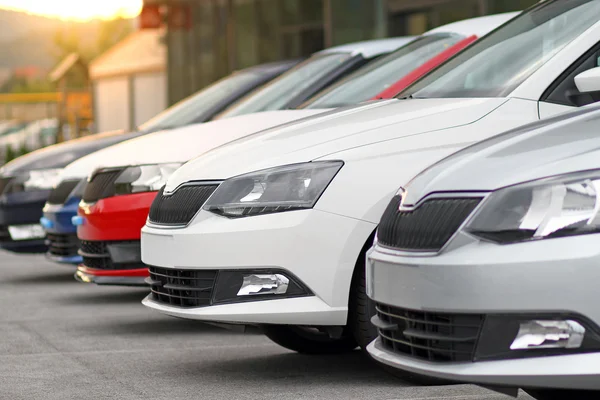 Comprar coche de segunda mano en Euskadi, más caro que nunca: lidera los precios en España
