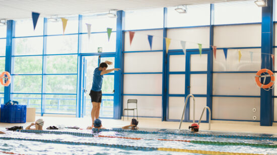 Getxo Kirolak abre el verano con 1.620 plazas y alta demanda en sus cursos deportivos