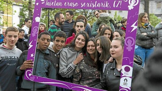 Orduña impulsa un protocolo contra agresiones machistas en fiestas con participación ciudadana