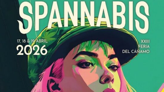 Spannabis Bilbao 2026: más de 20.000 asistentes consolidan la ciudad como epicentro europeo del cannabis