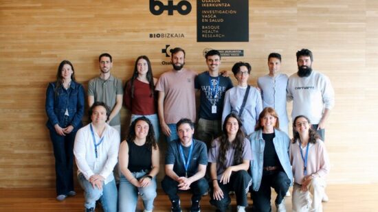 Euskadi lidera la lucha contra el alzhéimer con su primer proyecto sanitario basado en computación cuántica