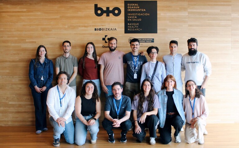 Euskadi lidera la lucha contra el alzhéimer con su primer proyecto sanitario basado en computación cuántica