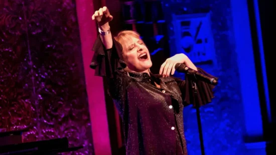 La galardonada y prestigiosa Patti Lupone actuará en Bilbao