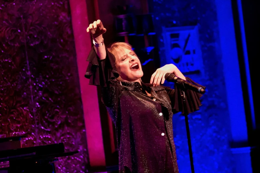 La galardonada y prestigiosa Patti Lupone actuará en Bilbao