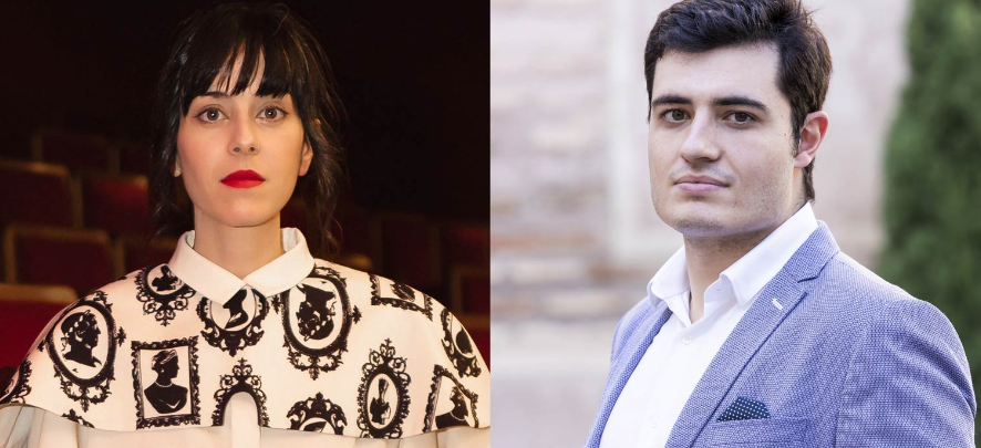 El Teatro Arriaga acogerá la cuarta edición del ciclo Lied Arriagan: música y poesía de mujeres artista