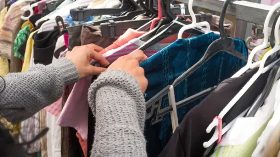 De mercadillos y verdades incómodas