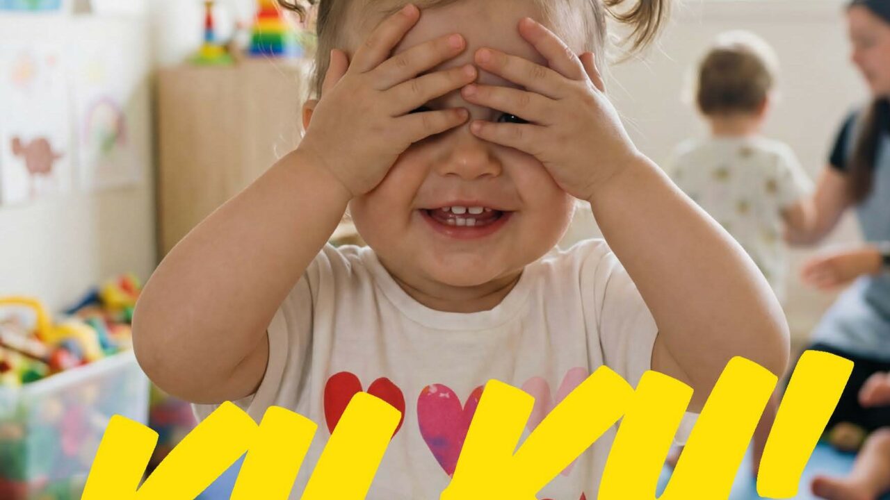 Comienza la cuenta atrás: este lunes se abre el plazo para la matriculación de los txikis en las haurreskolak