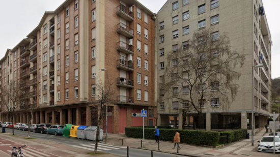 Tres adultos y un menor son atendidos por un incendio en Durango