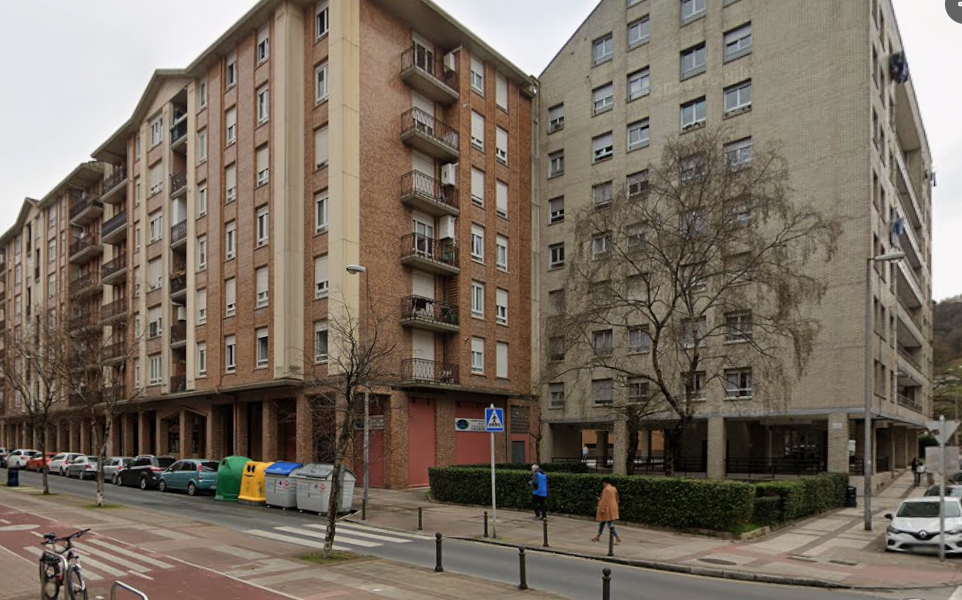 Tres adultos y un menor son atendidos por un incendio en Durango