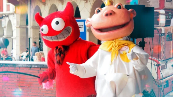 1.000 euros para quien gane el concurso de carteles de las fiestas del Carmen de Barakaldo