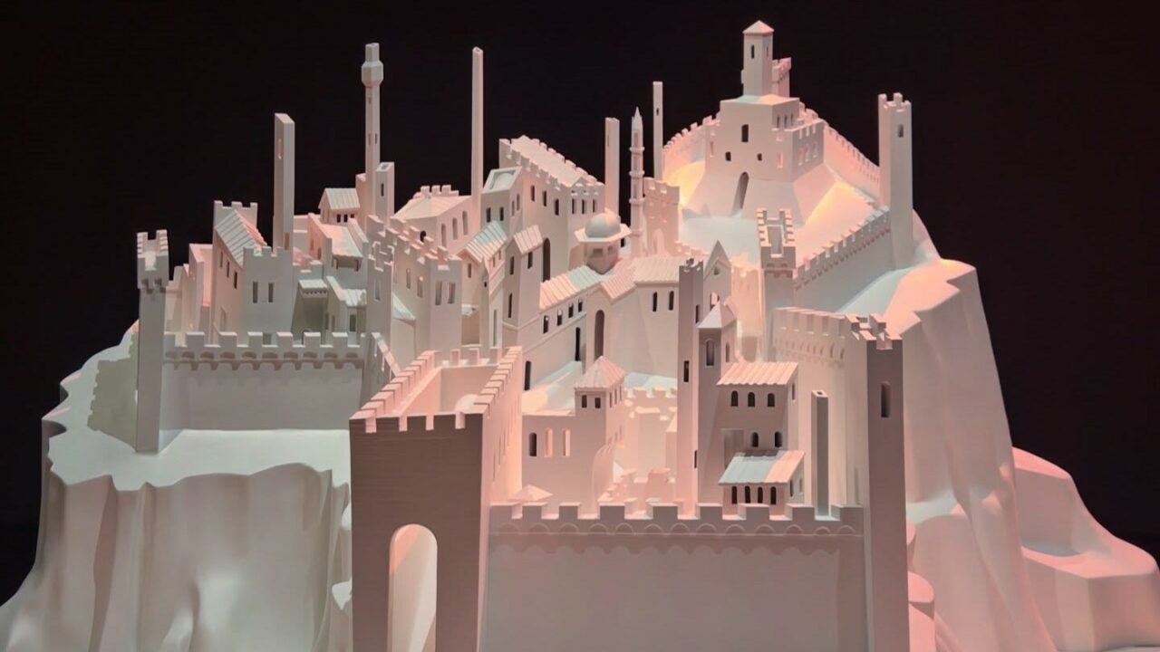 El Guggenheim ofrece un 50% de descuento este domingo por la tarde para despedir la exposición de Mark Leckey