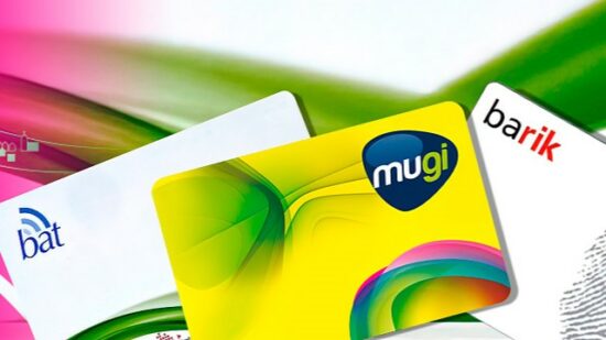 Los vizcaínos pagan casi 10 euros más que los guipuzcoanos en el bus Bilbao-Donostia