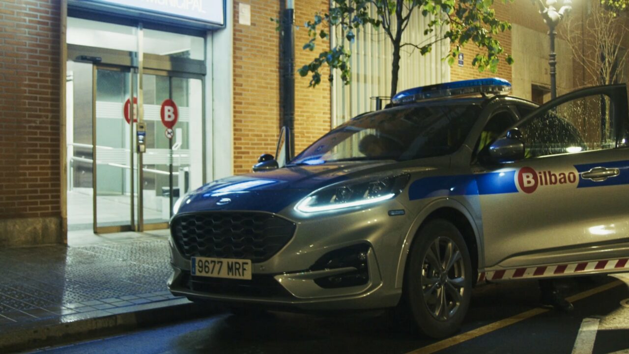 Detienen en Bilbao al hombre acusado de matar a su pareja en Basauri por un robo con violencia