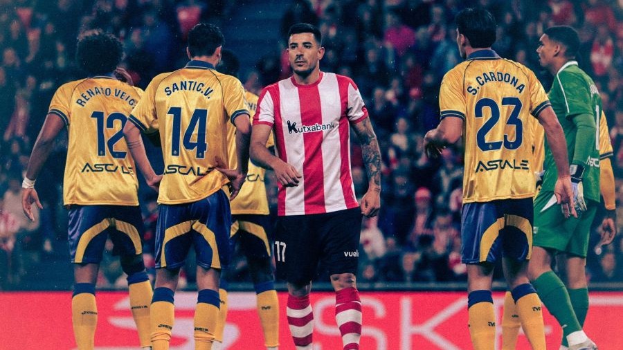 San Mamés se agota: jornada retro y mismo Athletic de siempre