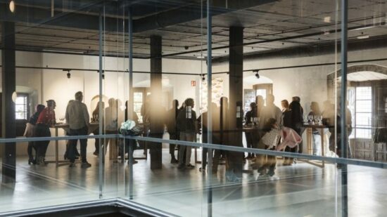 Wine Identity convierte Balmaseda en el epicentro del vino este abril