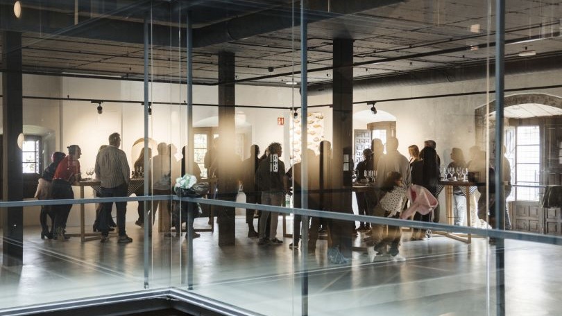 Wine Identity convierte Balmaseda en el epicentro del vino este abril