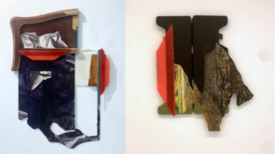 La sala URIBITARTE40 inaugura la exposición Algunas posibilidades: arte con material encontrado y recuperado de la calle