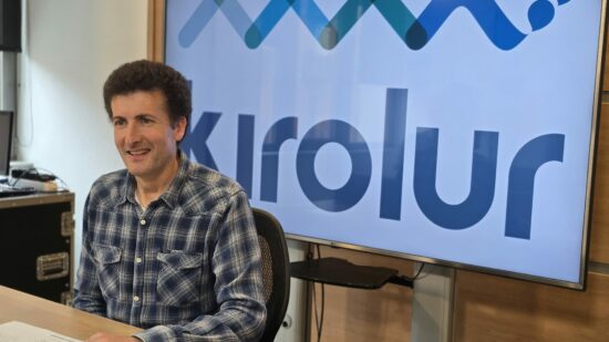 Barakaldo se suma al reto Kirolur, la liga deportiva entre municipios