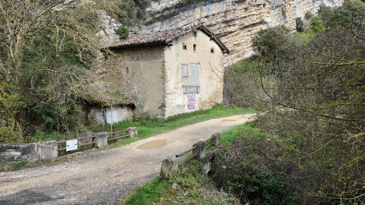 Euskadi impulsa nuevos Senderos del Agua para descubrir ríos y ecosistemas únicos