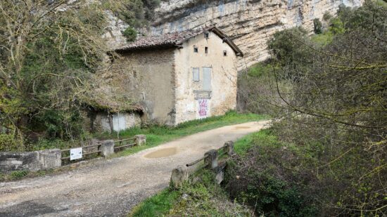 Euskadi impulsa nuevos Senderos del Agua para descubrir ríos y ecosistemas únicos