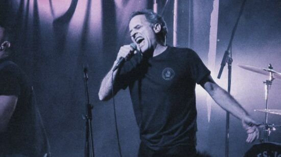 Daniel Guzmán sacará su vena punk en Bilbao: «Presbicia es una metáfora, porque el fascismo está cerca y no lo vemos»