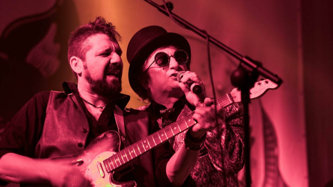 La Orquesta Mondragón celebra 50 años de locura musical con un espectáculo único en el Teatro Arriaga