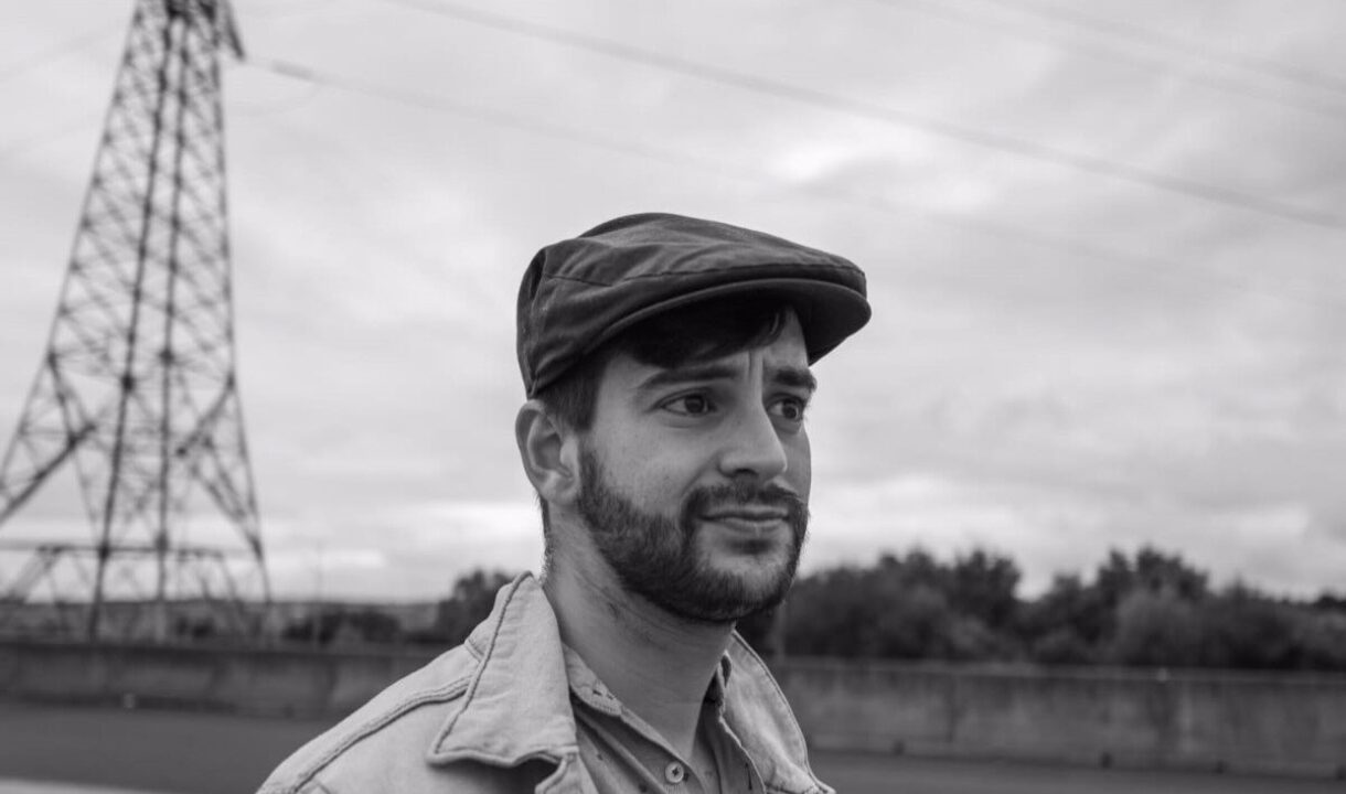 Esta es la anécdota de Inazio Nieva: “Anda, chaval, tira para delante: tengo una discapacidad”