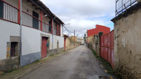 Villarcayo invertirá más de 100.000 euros en mejorar carreteras y asfaltar ocho calles del casco urbano