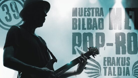39º edición de Bilbao Metal Pop-Rock: fechas, cómo inscribirse y requisitos para participar