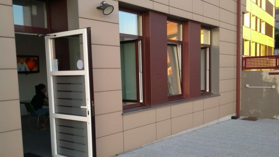 El Dispositivo de Alojamiento Invernal de Getxo-Uribe Kosta abrió 24 noches