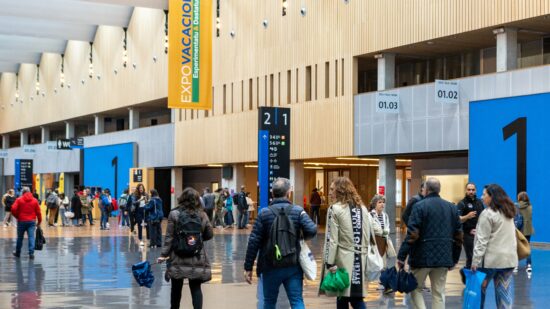 Expovacaciones 2026: el BEC acoge la feria con foco en turismo inteligente y regulación del sector