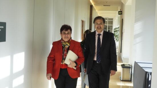 Osakidetza alerta del impacto de la huelga de médicos: las listas de espera en Euskadi podrían empeorar