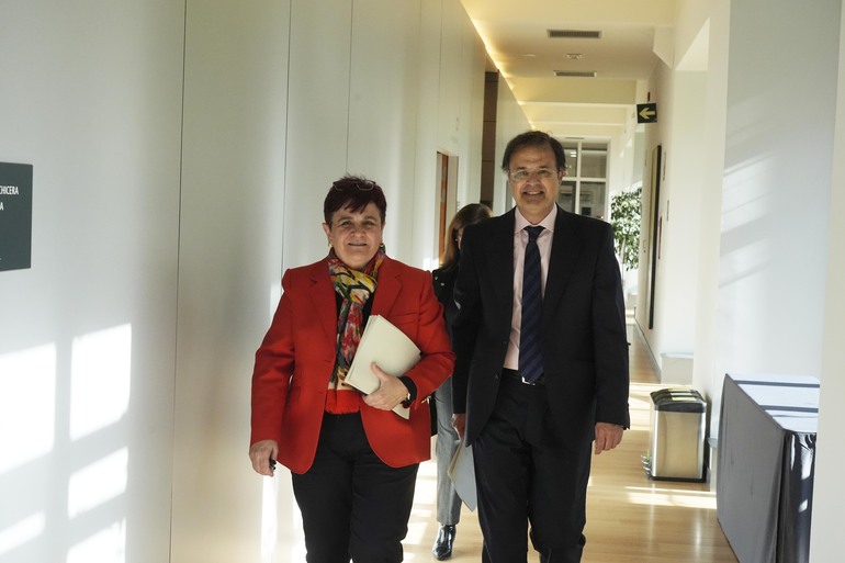 Osakidetza alerta del impacto de la huelga de médicos: las listas de espera en Euskadi podrían empeorar