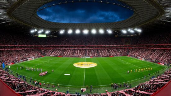 Cómo ir a San Mamés por solo 30 €