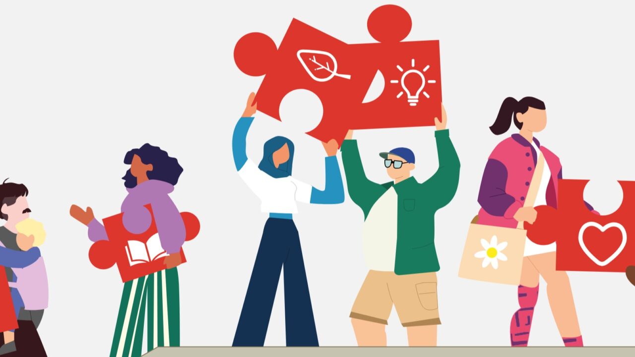 Bilbao abre  el plazo para los Presupuestos Participativos 2027: así puedes participar con tus ideas