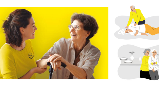 DYA pone en marcha una campaña gratuita de formación