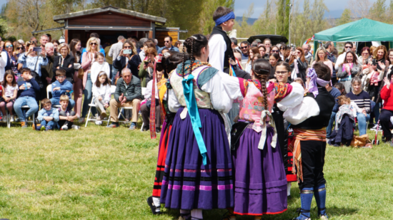 Villarcayo celebra este sábado la XX Fiesta de las Asociaciones con música, tradición y convivencia